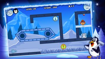 Penguin brothers game free download
