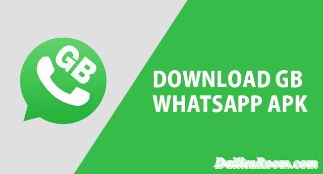 Gb Whatsapp New Version Download For Android